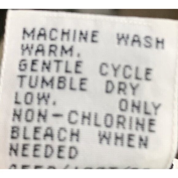 Vintage Sweater Expressions Size Large Fuzzy Argyle Print Black Teal - Picture 4 of 5